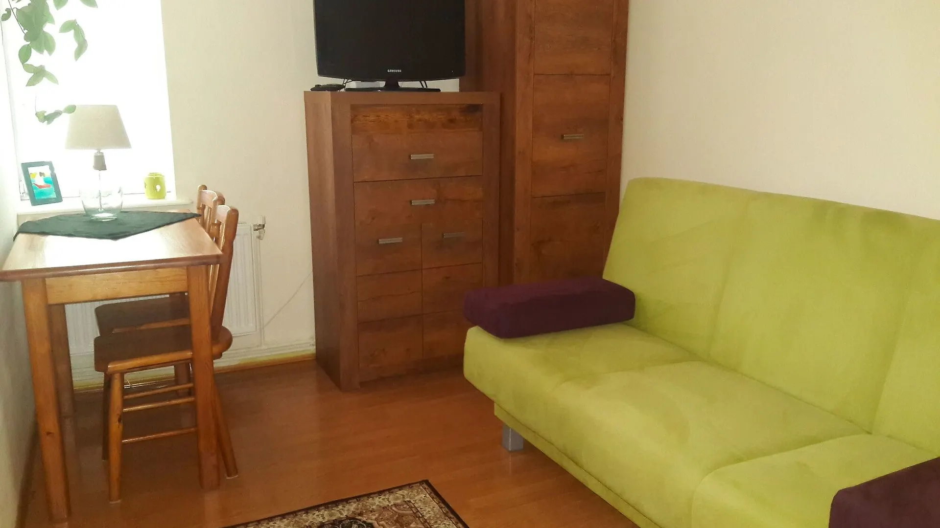 Apartment Toscania Sopot